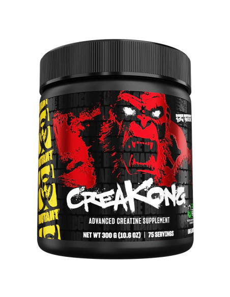 Creakong - 300g | Mutant
