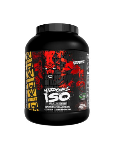 Iso Surge, Chocolate Fudge Brownie - 2270g  |...