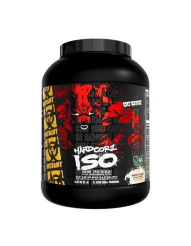 Iso Surge, Cookies & Cream - 2270g  | Mutant