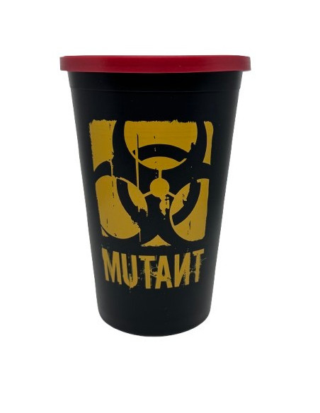 Mutant Stadium Cup - 600 ml. | Mutant