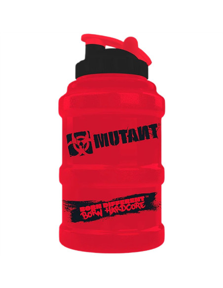 Red Mini Mega Mug - 1600 ml. | Mutant