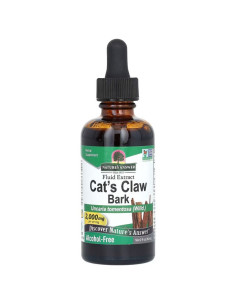 Cat's Claw Bark - 60 ml. | Nature's Answer