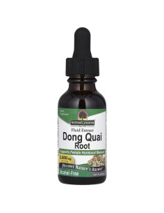 Dong Quai Root - 30 ml. | Nature's Answer