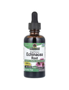 Echinacea Root - 60 ml. | Nature's Answer