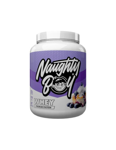 Advanced Whey, Blueberry Cobbler - 2010g |...