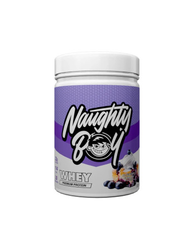 Advanced Whey, Blueberry Cobbler - 900g |...