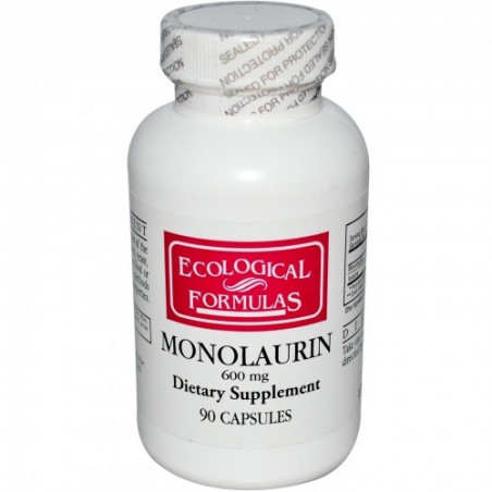 Monolaurin - Ecological Formulas