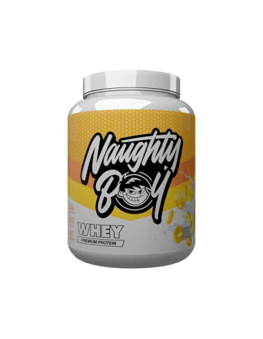 Advanced Whey, Lifestyle Loops - 2010g |...