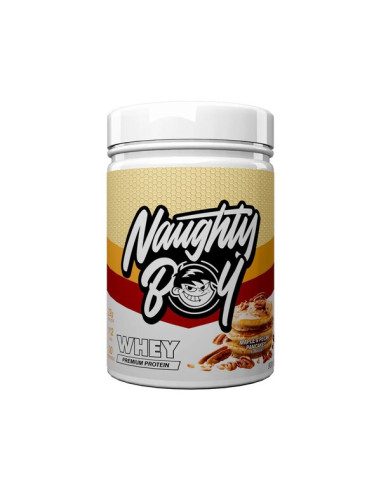 Advanced Whey, Maple & Pecan Pancakes - 900g |...