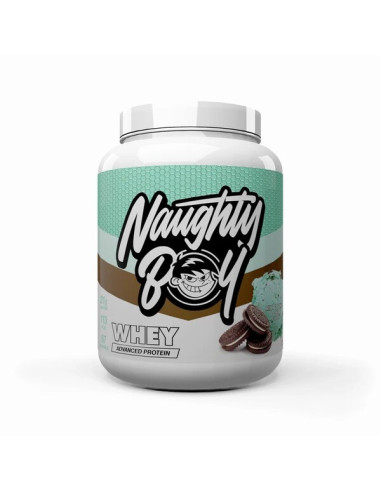 Advanced Whey, Mint Cookies & Cream - 2010g |...