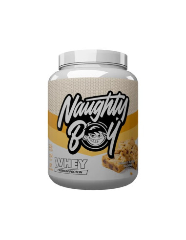 Advanced Whey, Peanut Butter Blondie - 2010g |...