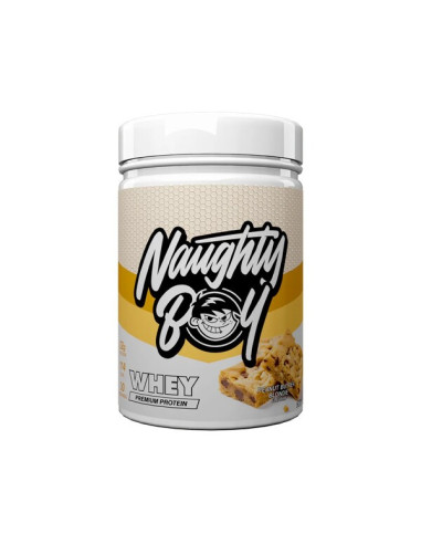 Advanced Whey, Peanut Butter Blondie - 900g |...