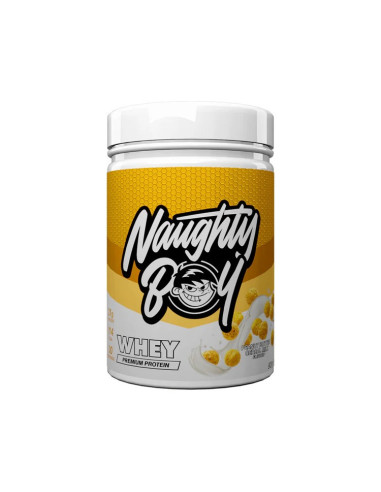 Advanced Whey, Peanut Butter Cereal Milk - 900g...