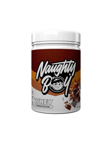 Advanced Whey, Triple Chocolate - 900g |...