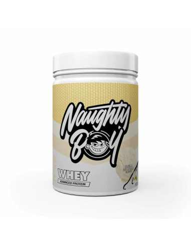 Advanced Whey, Vanilla Ice Cream - 900g |...