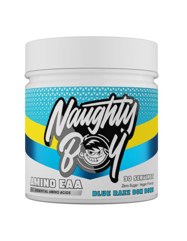 Summer Vibes - Amino EAA, Blue Razz Bon Bons -...