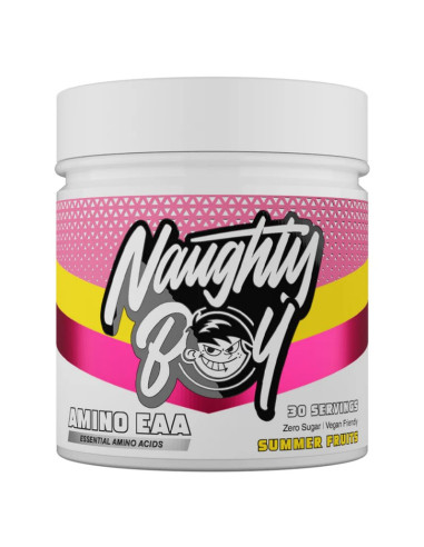 Summer Vibes - Amino EAA, Summer Fruits - 345g...
