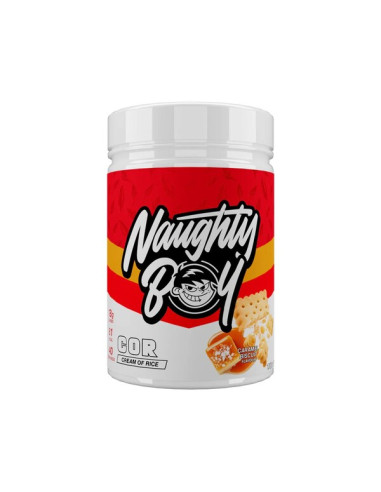 Cream of Rice, Caramel Biscuit - 1000g |...