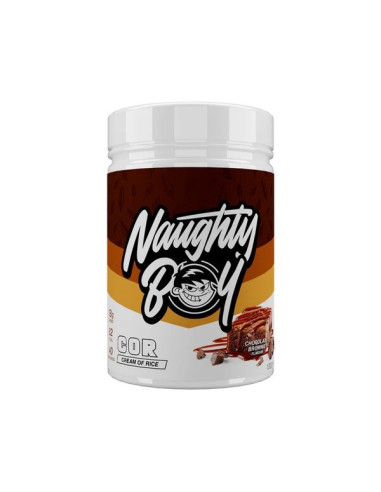 Cream of Rice, Chocolate Brownie - 1000g |...