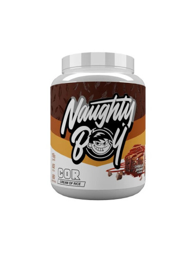 Cream of Rice, Chocolate Brownie - 2000g |...