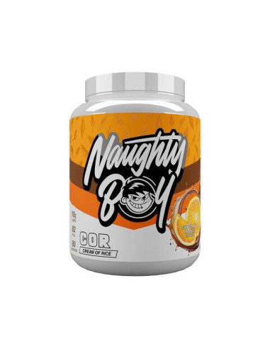 Cream of Rice, Chocolate Orange - 2000g |...