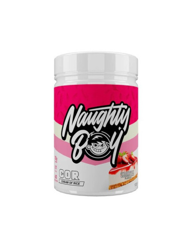 Cream of Rice, Strawberry Cheesecake - 1000g |...