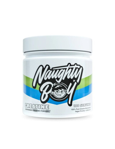 Prime - Creatine - 300g | Naughty Boy