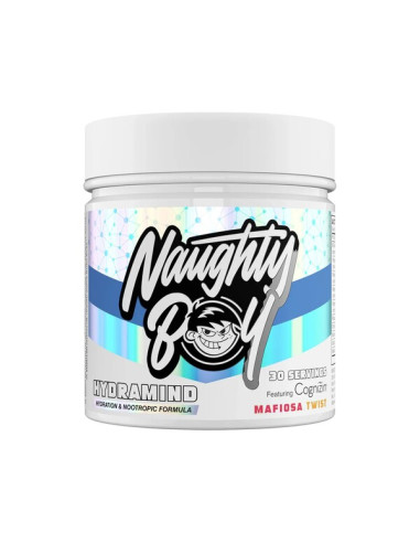 Hydramind, Mafiosa Twist - 282g | Naughty Boy