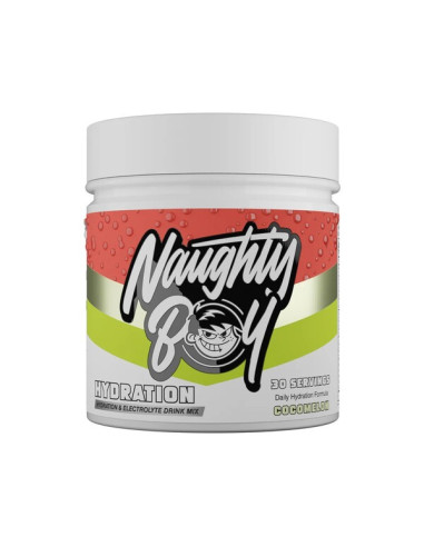 Hydration, Cocomelon - 255g | Naughty Boy