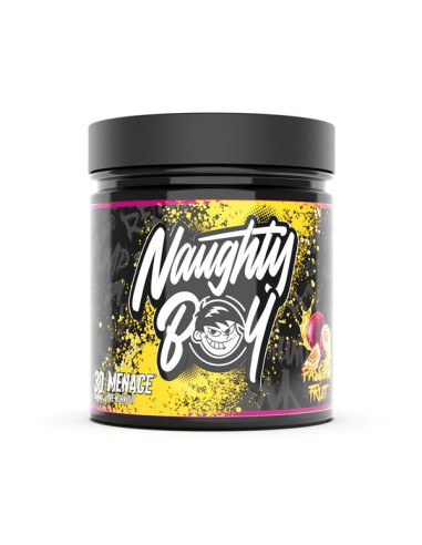 Menace VitaCholine + Taurine, Strawberry &...