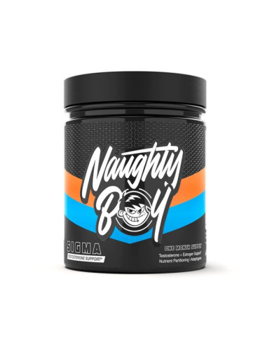 Sigma - 30 packets | Naughty Boy