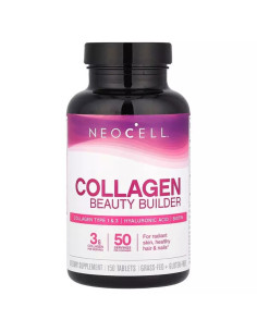 Collagen Beauty Builder - 150 tablets | NeoCell