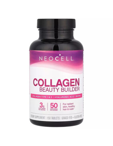 Collagen Beauty Builder - 150 tablets | NeoCell