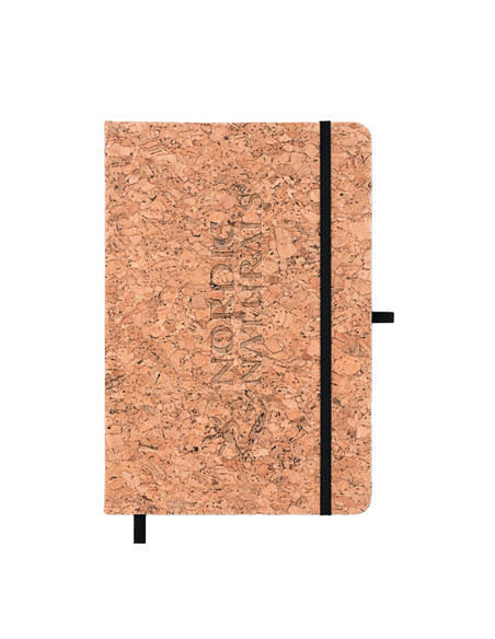 Nordic Naturals Notebook | Nordic Naturals