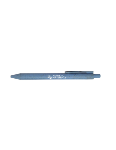 Nordic Naturals Pen | Nordic Naturals