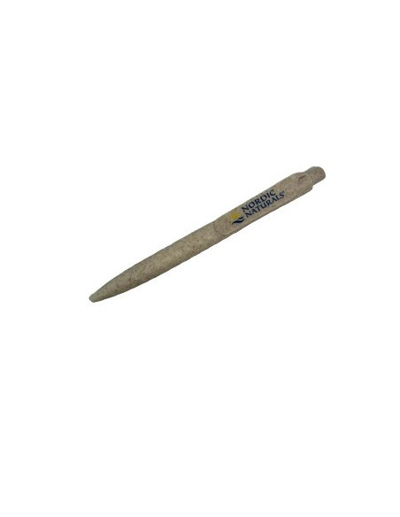 Nordic Naturals Pen, Beige | Nordic Naturals