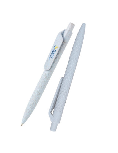 Nordic Naturals Pen, Blue | Nordic Naturals