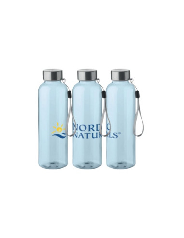Nordic Naturals rPET Bottle - 500 ml. | Nordic...