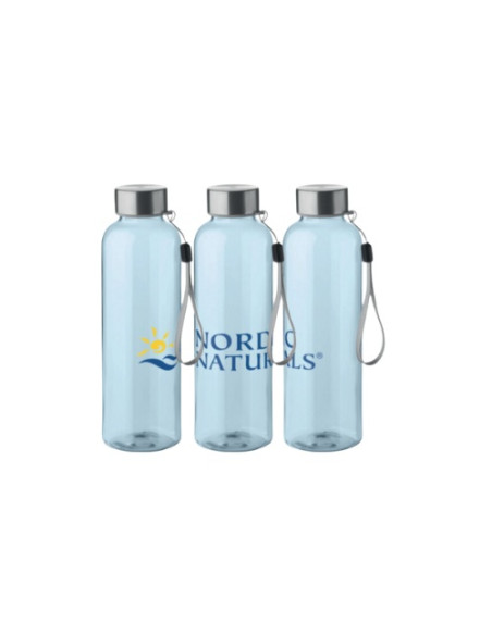 Nordic Naturals rPET Bottle - 500 ml. | Nordic Naturals
