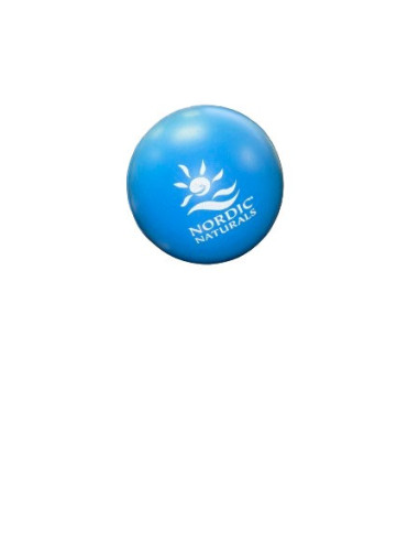 Nordic Naturals Stress Ball, Blue | Nordic...