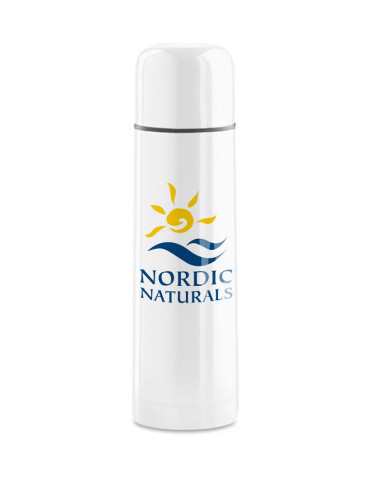 Nordic Naturals Vacuum Flask - 500 ml. | Nordic...