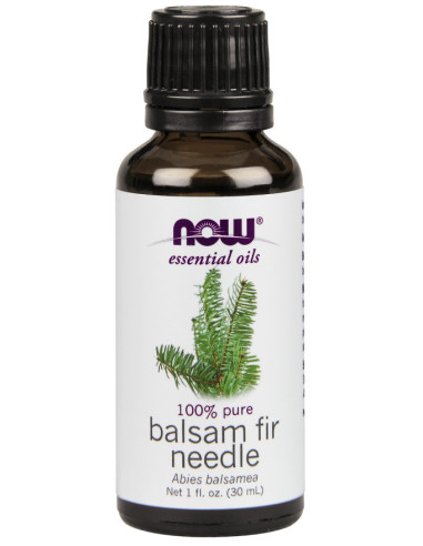 Essential Oil, Balsam Fir Needle Oil - 30 ml. |...