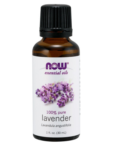 Essential Oil, Lavender Oil 100% Pure - 30 ml....