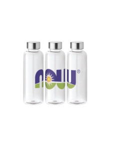 NOW Foods rPET Bottle - 500 ml. | NOW Foods