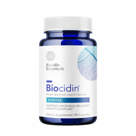 Biocidin Capsules 90 caps
