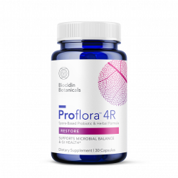 Biocidin Proflora 4R 30 caps
