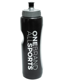 Shaker, One Brand All Sports - 1000 ml. | Nutrend