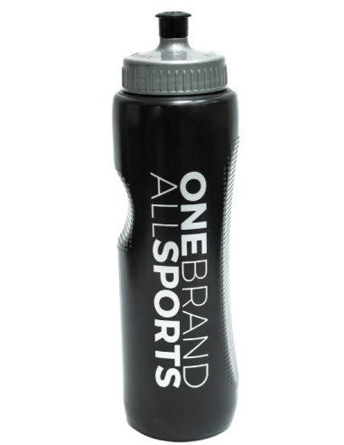Shaker, One Brand All Sports - 1000 ml. | Nutrend