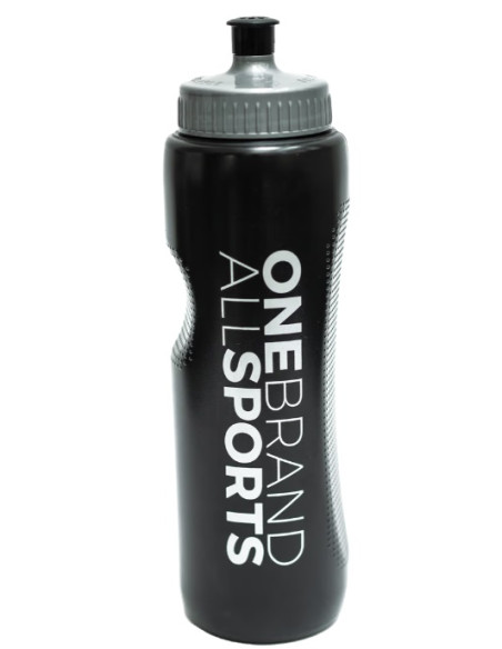Shaker, One Brand All Sports - 1000 ml. | Nutrend