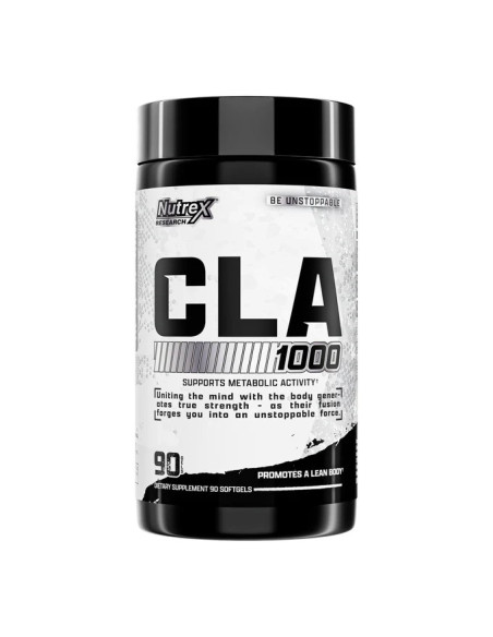 CLA 1000 - 90 softgels | Nutrex